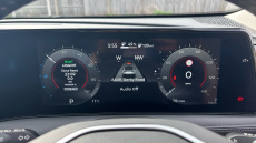 Nissan ARIYA 160kW Advance 63kWh 22kWCh 5dr Auto Electric Hatchback